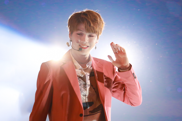 Kang Daniel