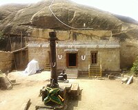 Pallikonda Perumal Temple, Malayadippatti