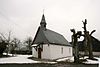 Chapel of St. Agatha