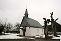 Kapelle St. Agatha