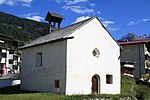 Chapel of St.  Leonhard