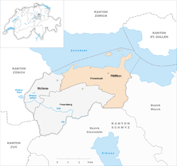 Karte Gemeinde Freienbach 2007.png