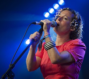 Kate Rusby