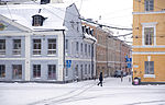 Pienoiskuva sivulle Helsingin kaupunginmuseo