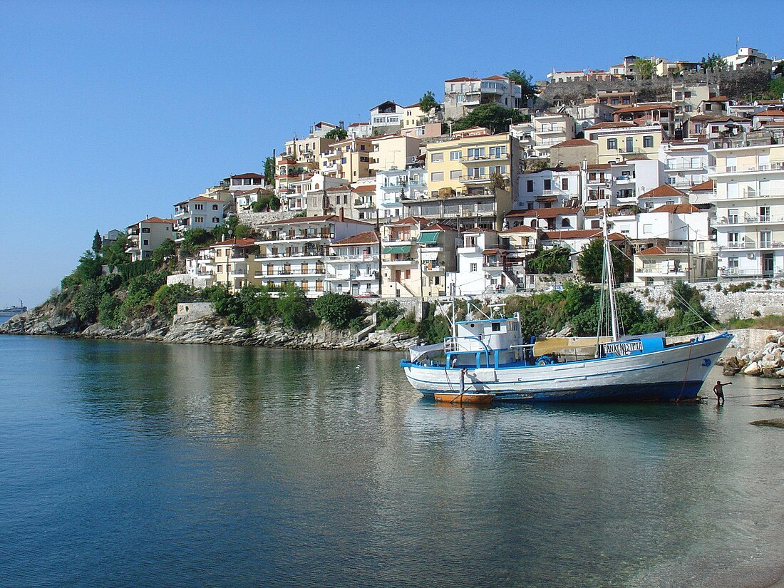 Kavala (prefektur)