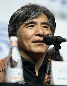 Kazuki Nakašima