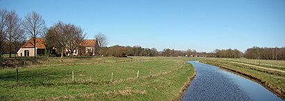 Hoe gaan naar Keizersbeek met het openbaar vervoer - Over de plek