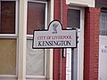 Thumbnail for Kensington, Liverpool