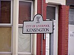 Kensington, Liverpool