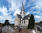 Église Notre-Dame de Huldenberg