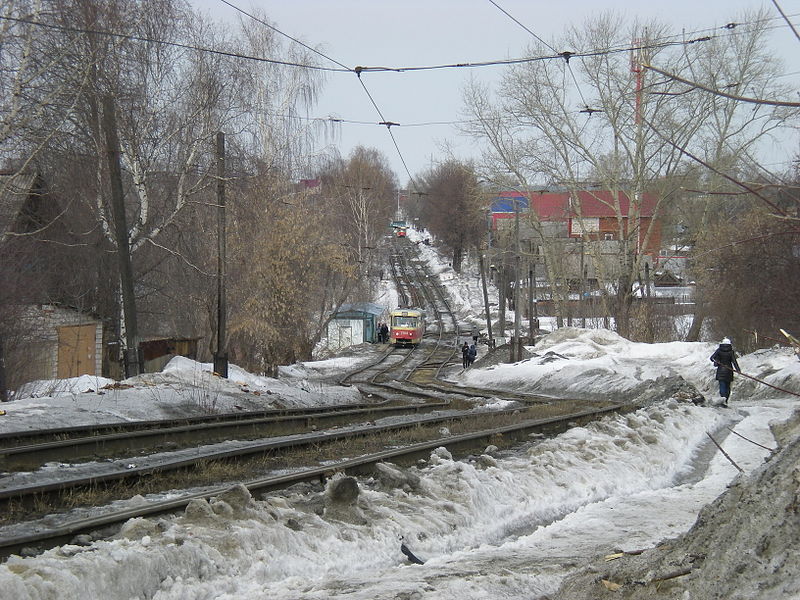 File:Khalturina street in Izhevsk.JPG