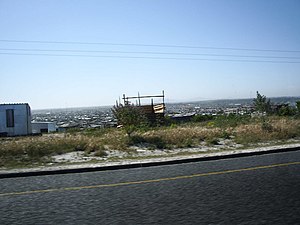 Khayelitsha