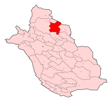 Khorrambid County Location Map (2020).svg