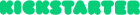 Kickstarter logo 2019.svg