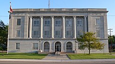 Kimball County Courthouse from N 2.JPG