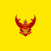 King's Standard of Thailand.svg