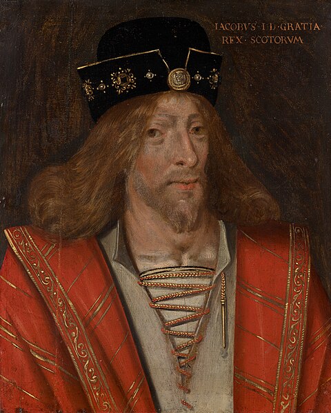 File:King James I of Scotland.jpg