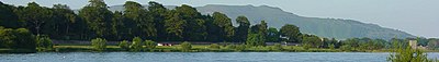 Thumbnail for File:Kinross banner Loch Leven.jpg