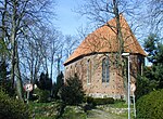 Kirche Voigdehagen