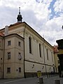 Katedral Santo Klemens, Praha