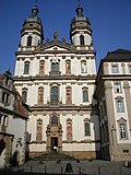 Thumbnail for Schöntal Abbey