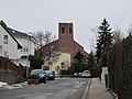 Klosterkirche ‚Haus vom Guten Hirten‘
