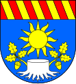 Kořenov coat of arms