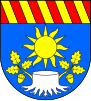 Coat of arms of Kořenov