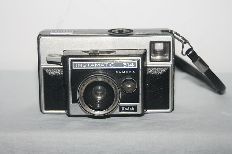 File:Kodak Instamatic 314.jpg