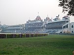 Kolkata Race Course