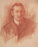 Василий Комаровсий сăнарĕ, 1911