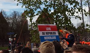 Republicanism In The Netherlands