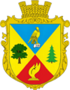 Wappen von Kortelissy