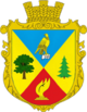 Coat of arms of Kortelisy