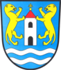 Coat of arms of Kostelní Vydří