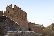 Kot Diji Fort - Khairpur.jpg