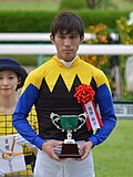 藤岡康太のサムネイル