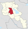 Kotayk in Armenia.svg