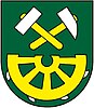 Coat of arms of Kremnické Bane