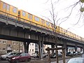 Kreuzberg - Hochbahn (Elevated Railway) - geo.hlipp.de - 33107.jpg