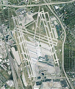 Louisville International Airport