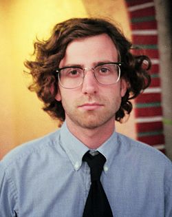 Kyle Mooney, October 2009 (cropped).jpg