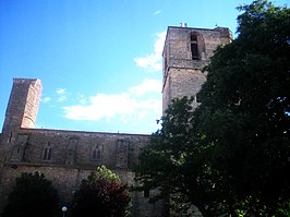 Kerk van Saint-Félix