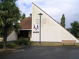 La Chapelle - Vue
