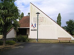 La Chapelle – Veduta