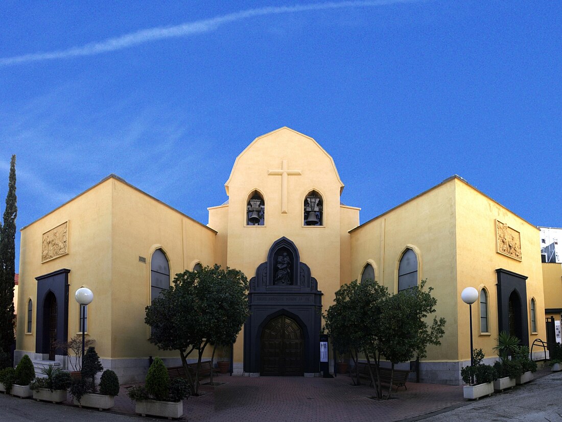 Teatro de La Abadía