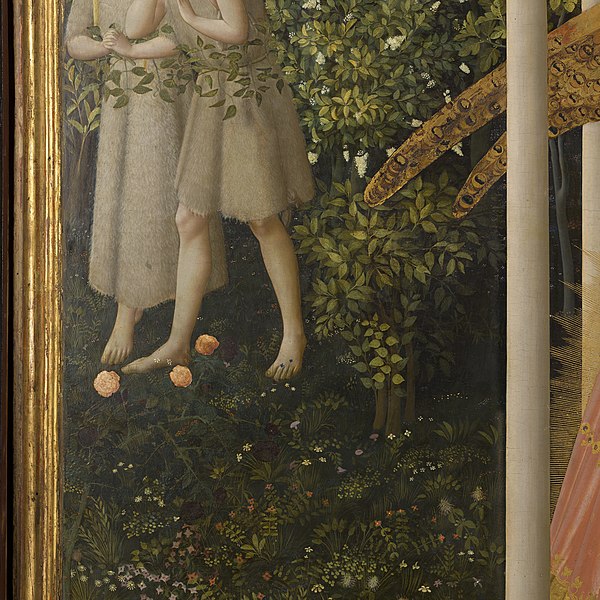 File:La Anunciación, by Fra Angelico, from Prado in Google Earth-x0-y1.jpg