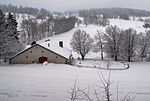 Ferme des Brandt