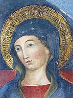 La Miracolosa Immagine Madonna del Pozzo Venera in Santa Maria in Via.jpg