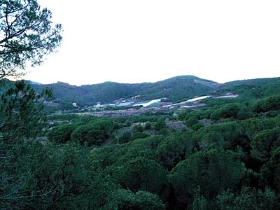 La Vall de Vallalta